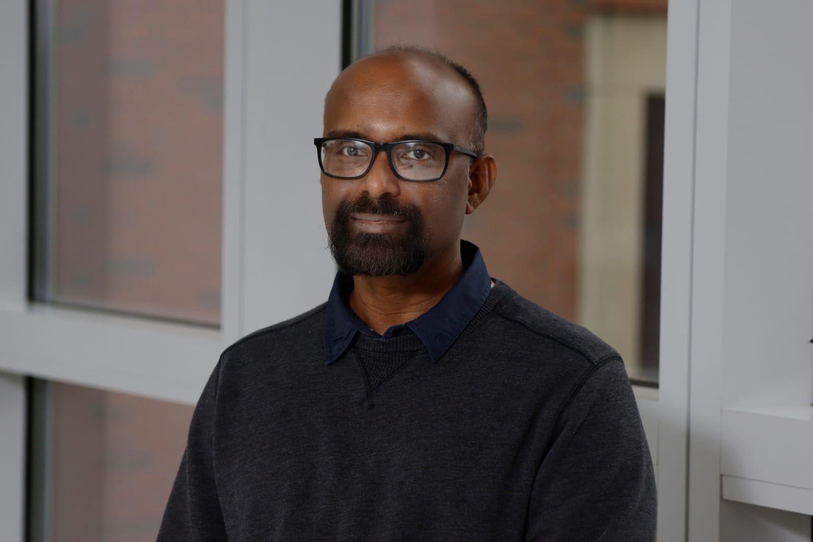 Dr. Gopal Krishna